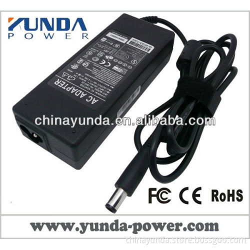 Original 90W AC ADAPTER Power Charger for HP DV5 DV4 DV6 G60 CQ40 G4 19V 4.74A